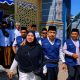 Bawa Semangat “Pengenjek Masmirah”, Taufiq Hidayatullah Resmi Maju di Pilkades Pengenjek