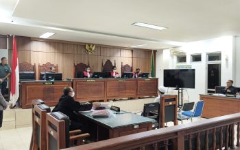 Vonis 14 Tahun untuk Pimpinan Ponpes Nurul Ikhlas, Hakim Ungkap Modus “Ilmu Laduni” dan Kamar Khalwat
