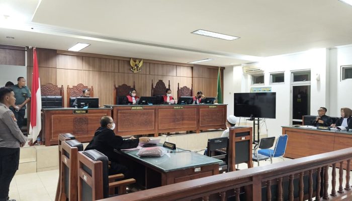 Vonis 14 Tahun untuk Pimpinan Ponpes Nurul Ikhlas, Hakim Ungkap Modus “Ilmu Laduni” dan Kamar Khalwat