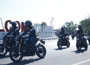 Polda NTB Petakan Titik Rawan Jelang MotoGP Mandalika