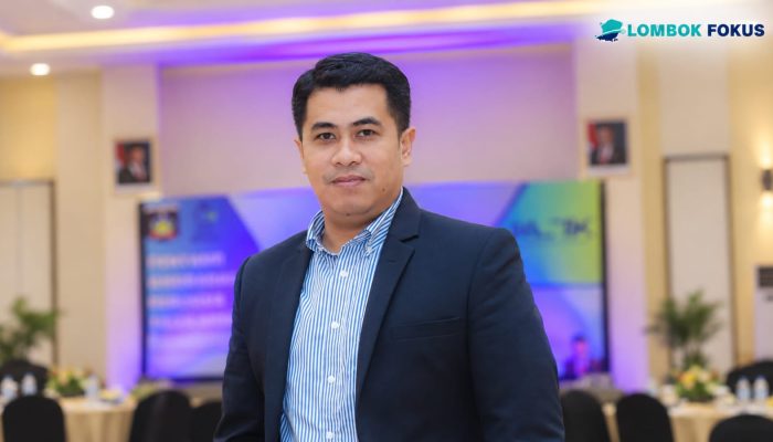 Kinerja Meningkat dan Raih Berbagai Penghargaan, Bambang Supratomo Kembali Nahkodai PDAM Lombok Tengah