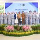 Bupati Haerul Warisin Kukuhkan Pengurus Baru IWAPI Lombok Timur Periode 2026-2031
