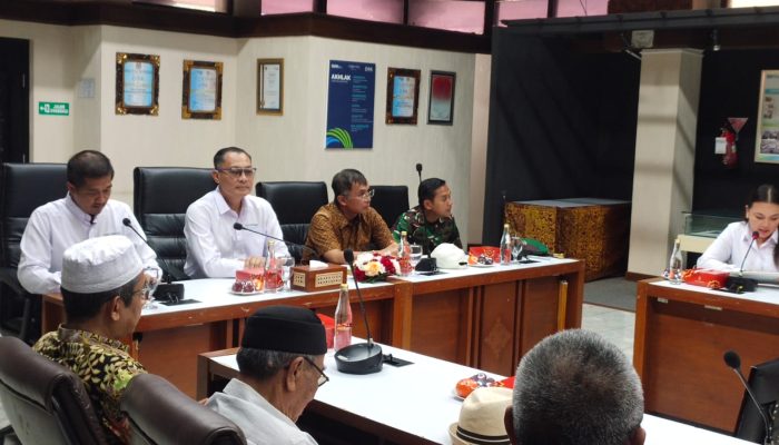 Pemda Loteng Bidik 4 Hektare Lahan ITDC untuk Pusat Ibadah Enam Agama di Mandalika