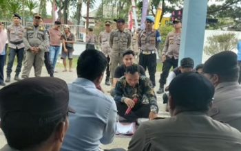 Pendemo Dituding Minta Rp20 Juta, Konsultan Hukum PDAM: Kami Punya Bukti Chat WhatsApp