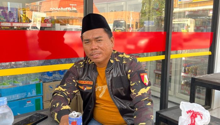 GP Ansor Lotim Soroti Kepemimpinan Desa, Anak Muda Diminta Berani Bertarung di Pilkades 2027