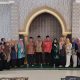 H. Rustam Resmi Pimpin MAN 1 Lombok Tengah, Siap Lanjutkan Jejak Prestasi H. Masdiono