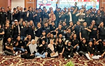 KASTA Pertanyakan Transparansi Laporan Keuangan PDAM Tirta Ardhia Rinjani 2025