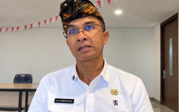 Kasus Dugaan Keracunan Bermunculan, Pemda Loteng Tetap Dukung Keberlanjutan MBG