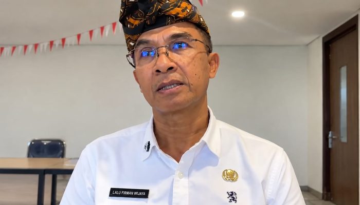 Kasus Dugaan Keracunan Bermunculan, Pemda Loteng Tetap Dukung Keberlanjutan MBG