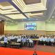 Perkuat Sinergi dan Standar Pelayanan, Kepala KPPG Denpasar Beri Pengarahan Khusus ke Seluruh Kepala SPPG Lombok Tengah