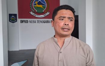 Seleksi KPID NTB Masuk Tahap Tanggapan Publik, Komisi I Buka Waktu 14 Hari