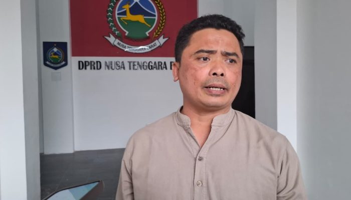 Seleksi KPID NTB Masuk Tahap Tanggapan Publik, Komisi I Buka Waktu 14 Hari