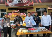 Catut Nama Pejabat Polda NTB untuk Menipu, Pria Asal Lotara Diringkus