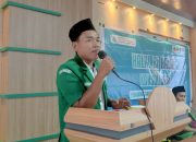 ‎PC Ansor Lombok Timur Soroti Carut-marut Data DESIL, Pemda Diminta Transparan