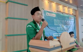 ‎PC Ansor Lombok Timur Soroti Carut-marut Data DESIL, Pemda Diminta Transparan