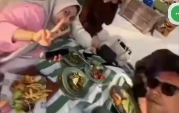 Video Anggota DPRD Lombok Timur Viral, Ormas Ganas Soroti Minuman Beralkohol