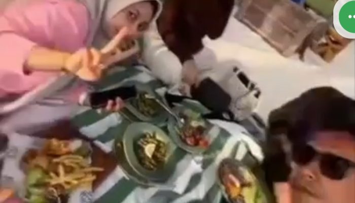 Video Anggota DPRD Lombok Timur Viral, Ormas Ganas Soroti Minuman Beralkohol