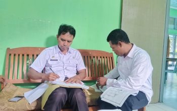 8 Desa di Kecamatan Sakra Ikuti Pilkades Serentak, Pembentukan Panitia Dijadwalkan 14-18 September