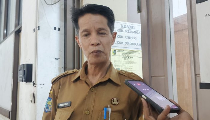 Warga Ekas Buana Soroti dugaan Hubungan Terlarang di Lingkup Pemdes, ORMAS GANAS, Pemda Diharap Segera Bertindak