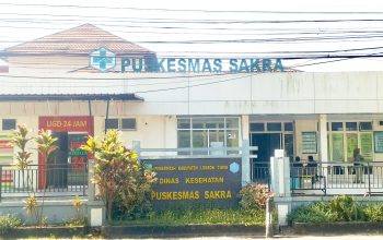 Pasien Diminta Cari Klinik Lain, Keluarga Keluhkan Keterbatasan Tempat Rawat di PKM Sakra