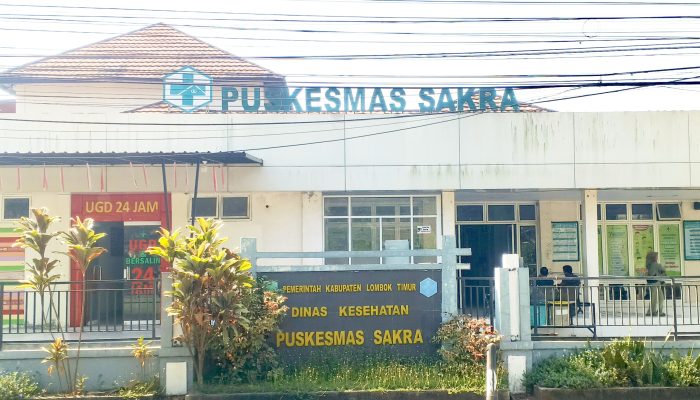 Pasien Diminta Cari Klinik Lain, Keluarga Keluhkan Keterbatasan Tempat Rawat di PKM Sakra