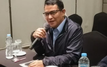 Pengamat Prediksi Hadi Gunawan Tumbangkan Iqbal, Bursa NTB 1 Mulai Memanas