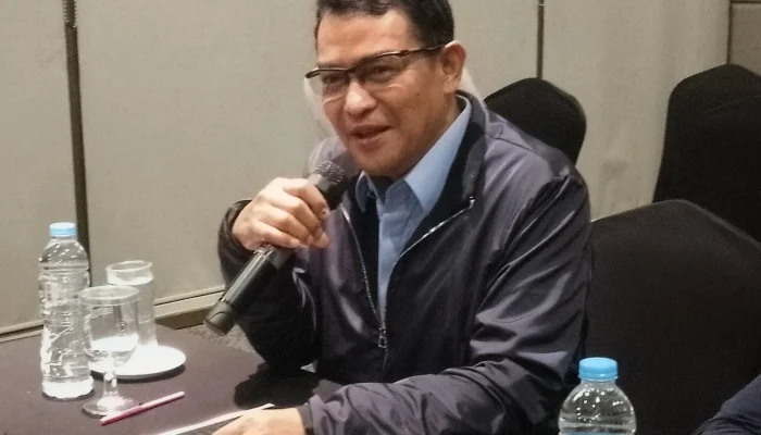 Pengamat Prediksi Hadi Gunawan Tumbangkan Iqbal, Bursa NTB 1 Mulai Memanas