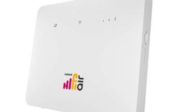 Mengenal HiFi Air Unlimited, Internet Rumah Nirkabel untuk Warga Lombok