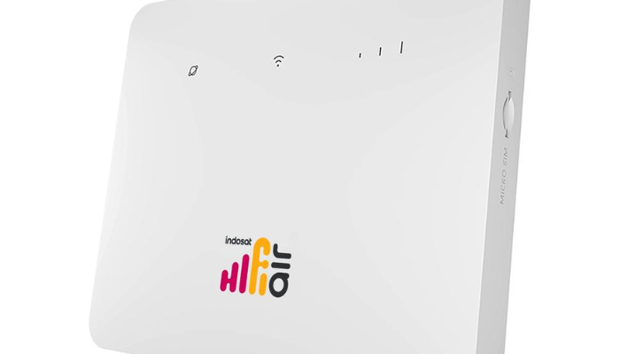 Mengenal HiFi Air Unlimited, Internet Rumah Nirkabel untuk Warga Lombok