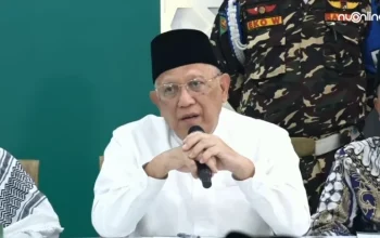 PBNU Tetapkan Susunan Pengurus Besar Nahdlatul Ulama Masa Khidmah 2026-2031