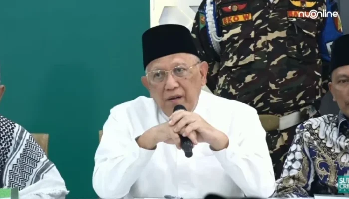 PBNU Tetapkan Susunan Pengurus Besar Nahdlatul Ulama Masa Khidmah 2026-2031