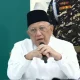 PBNU Tetapkan Susunan Pengurus Besar Nahdlatul Ulama Masa Khidmah 2026-2031