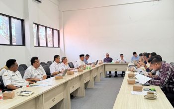 Raperda Pertambangan Rakyat NTB Dipertajam: Koperasi, Lingkungan hingga Daerah Terdampak Jadi Sorotan