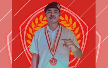 Jadi Mandataris PMKRI Mataram, Safrisius Jemeon Soroti Ketimpangan Kota