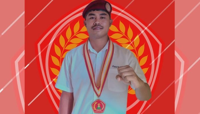 Jadi Mandataris PMKRI Mataram, Safrisius Jemeon Soroti Ketimpangan Kota