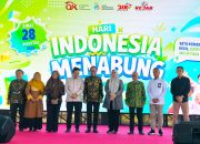 Hari Indonesia Menabung 2026, Bank NTB Syariah Dorong Generasi Muda Melek Keuangan