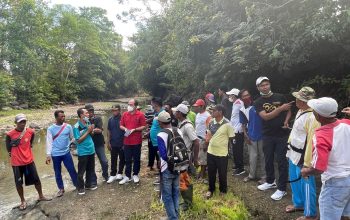 PDIP Soroti Tragedi PETI Lantung: Jangan Tunggu Korban Berjatuhan, Pemerintah Harus Bertindak