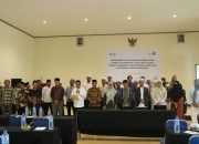 Kiai dan Penghulu Desa Ajak Ciptakan Ruang Keagamaan yang Ramah Anak