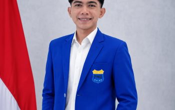 PMII NTB: RUMAH BESAR, KAMAR BERSEKAT