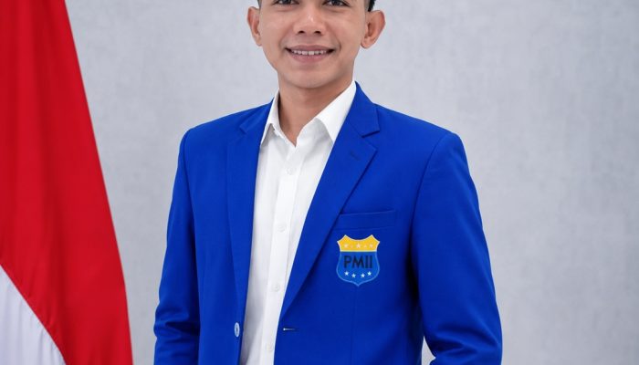 PMII NTB: RUMAH BESAR, KAMAR BERSEKAT