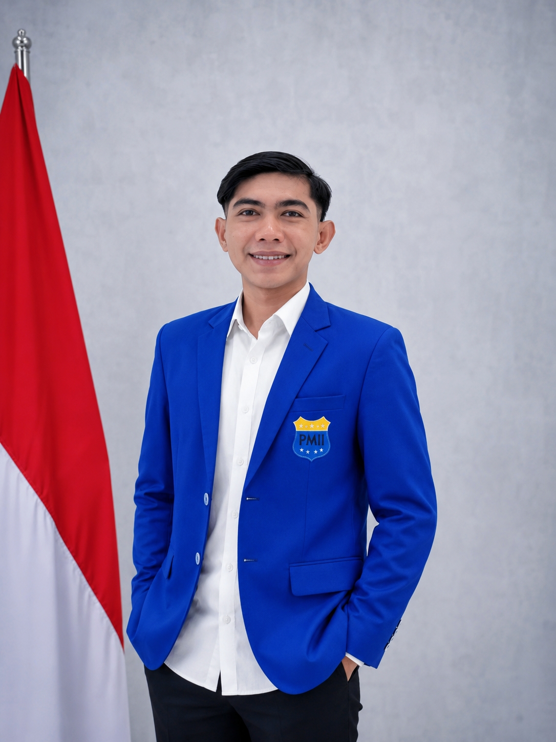 Penulis: Ahmad Halimi