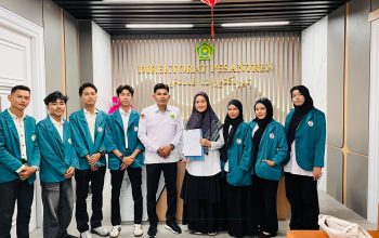 Mahasiswa FDIK UIN Mataram Jalani PKL Nasional 2026 di Kementerian Agama RI