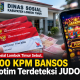 8.700 KPM Bansos Lombok Timur Terindikasi Judol, Penyaluran PKH hingga PBI Mereka Dibekukan