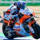 Raul Fernandez Pecahkan Rekor Mandalika, Aprilia Sapu Bersih Tiga Besar Practice MotoGP
