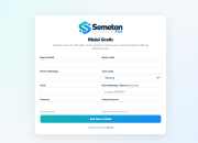 Semeton POS Hadir sebagai Solusi Digital untuk Membantu UMKM Mengelola Bisnis Lebih Mudah, Cepat, dan Profesional
