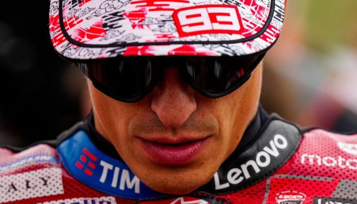 Marc Marquez Kuasai Sprint Mandalika, Drama Tikungan 1 Berujung Dua Pembalap Terjatuh