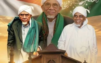 TGH Lalu Muhammad Turmudzi Badaruddin atau Datok Bagu Wafat