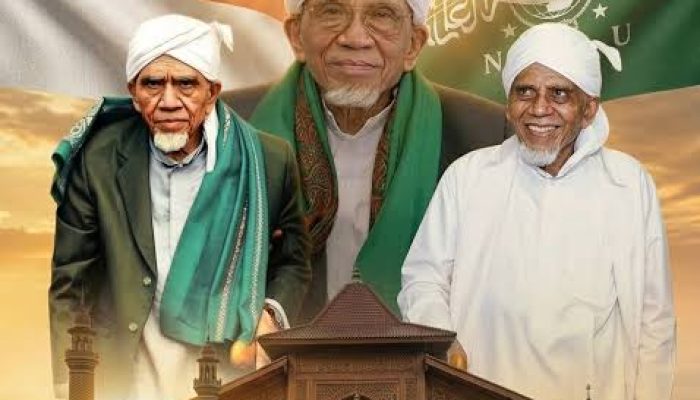 TGH Lalu Muhammad Turmudzi Badaruddin atau Datok Bagu Wafat