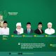 PWNU NTB Bersyukur, Empat Kader NU NTB Masuk Struktur PBNU 2026–2031