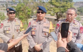 Nonton MotoGP Mandalika, Brimob Imbau Penonton Tak Terbangkan Drone